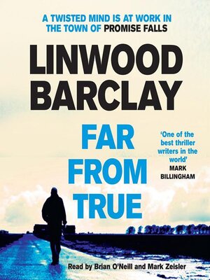 cover image of Far From True